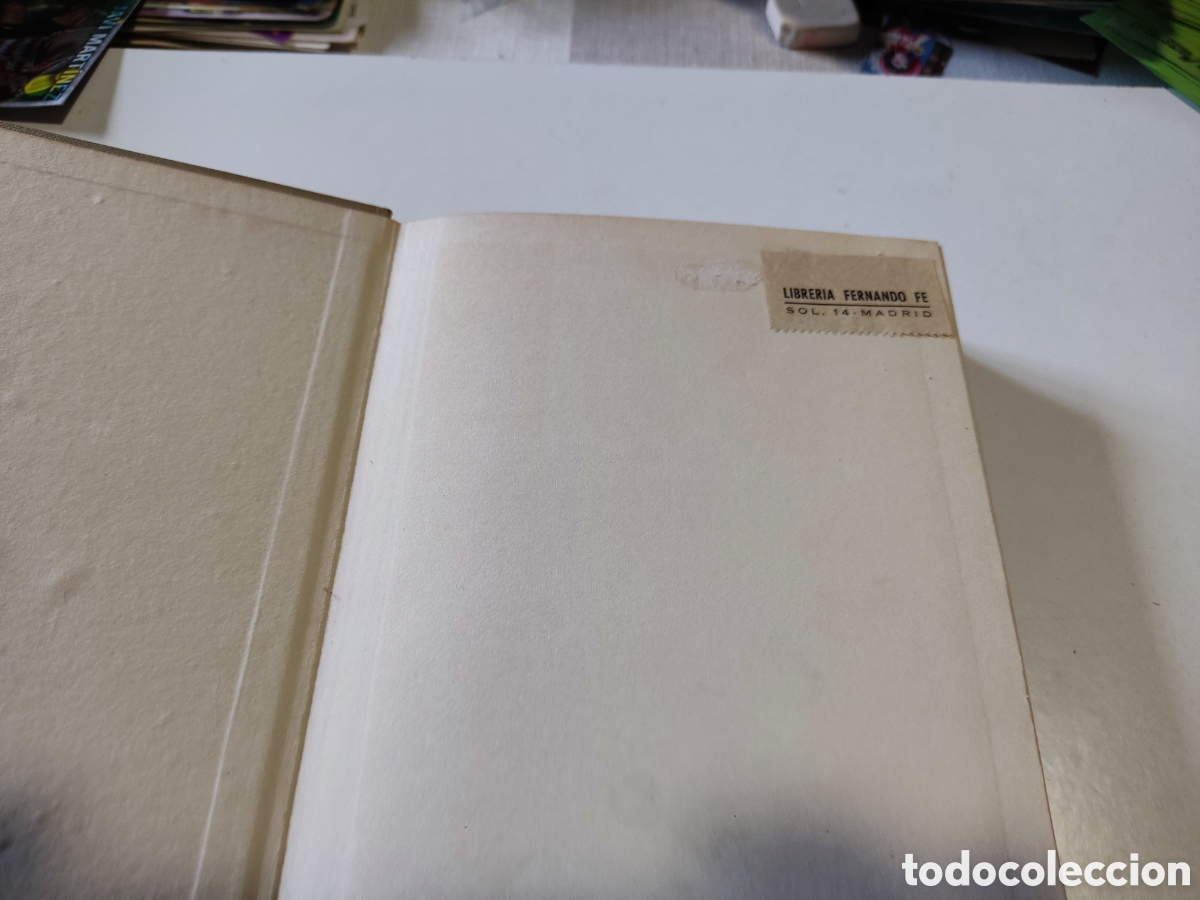 Libros de segunda mano: Libro no estamos s&oacute;los,Sullivan - Foto 3