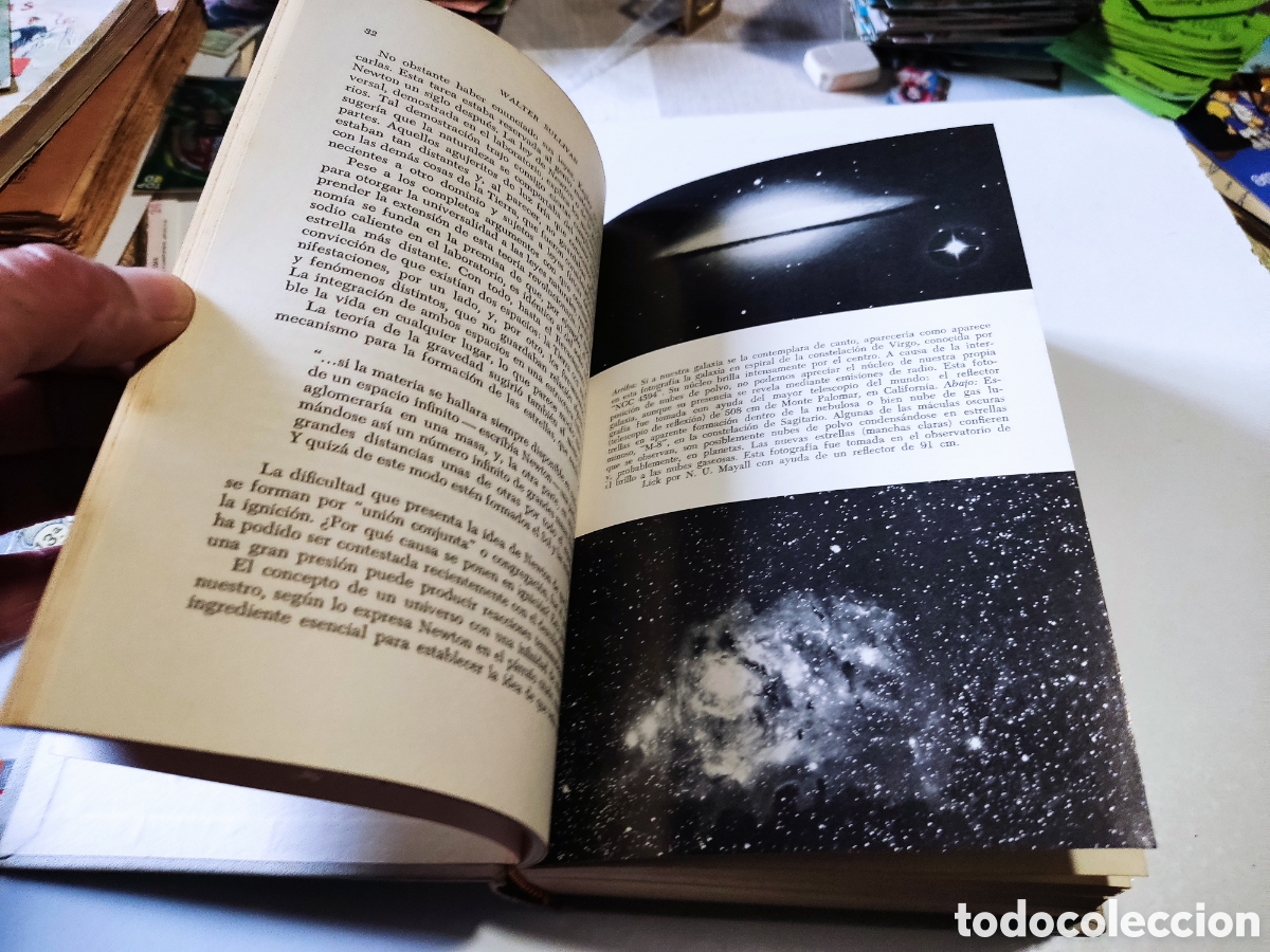 Libros de segunda mano: Libro no estamos s&oacute;los,Sullivan - Foto 9