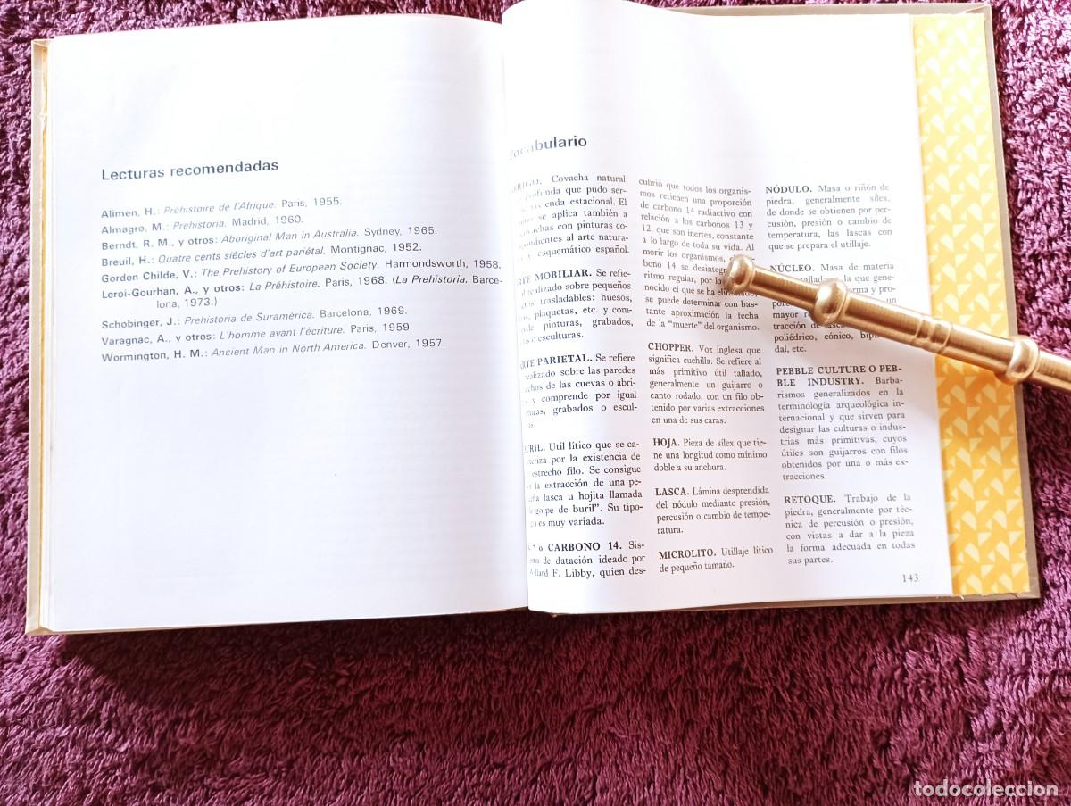 Libros de segunda mano: LA PREHISTORIA - BIBLIOTECA SALVAT DE GRANDES TEMAS - Foto 15