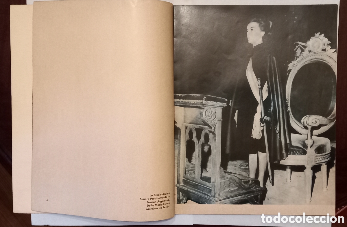 Libros de segunda mano: Las Malvinas son Argentinas 1974 - Foto 4
