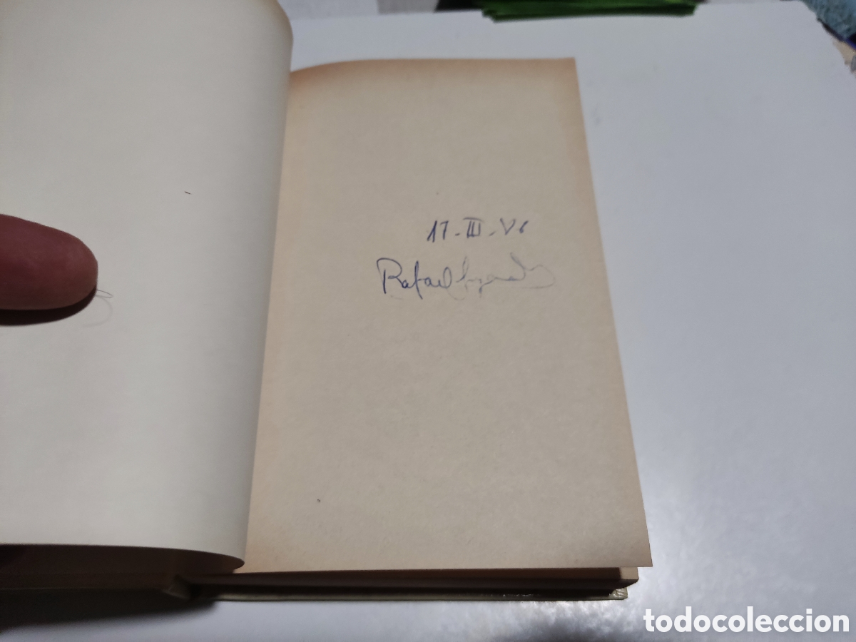 Libros de segunda mano: Libro Whitman poes&iacute;a completa edici&oacute;n biling&uuml;e Tomo ll - Foto 2