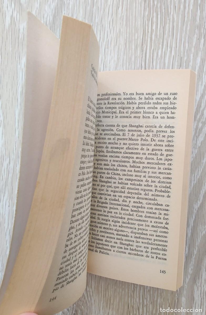 Libros de segunda mano: Libro El Medico De Lhasa De T. Lobsang Rampa - Foto 8