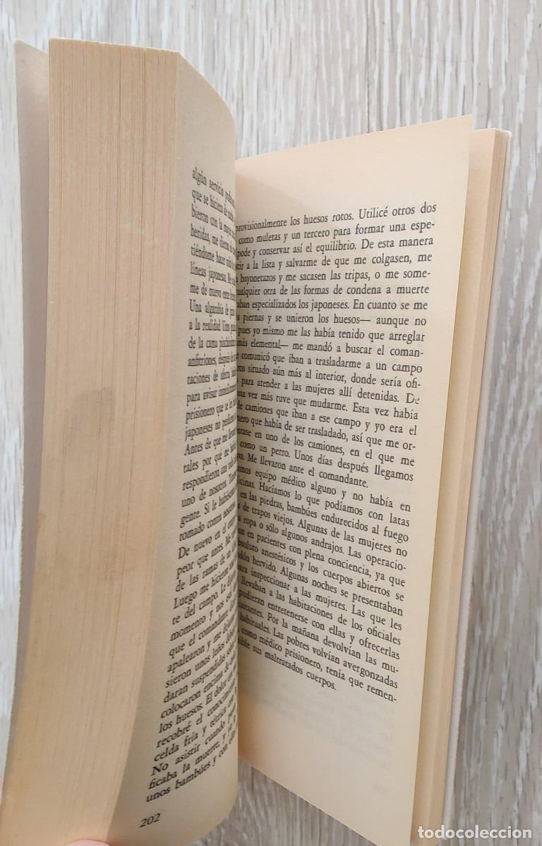 Libros de segunda mano: Libro El Medico De Lhasa De T. Lobsang Rampa - Foto 9