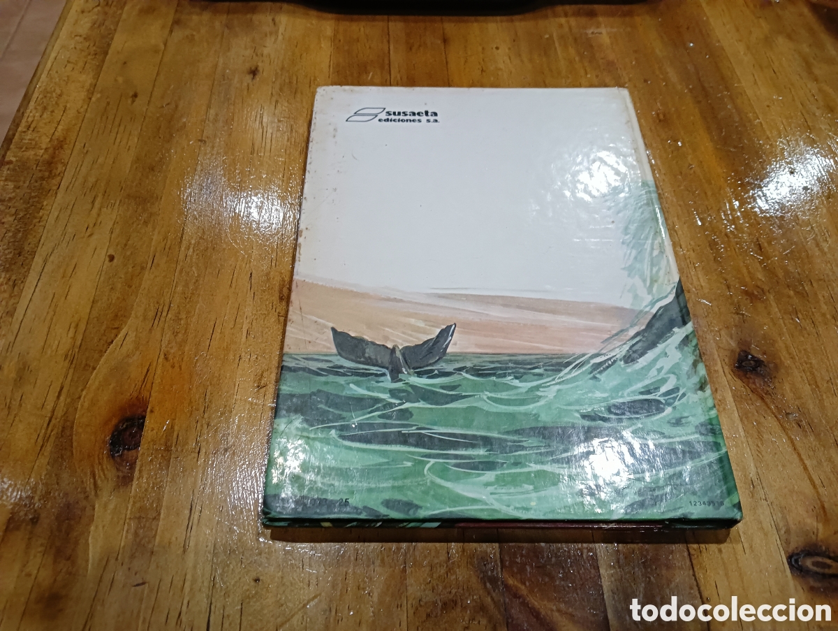 Libros de segunda mano: Moby Dick - Foto 5