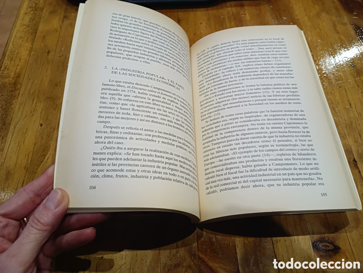 Libros de segunda mano: Carlos III y la ilustraci&oacute;n - Foto 3