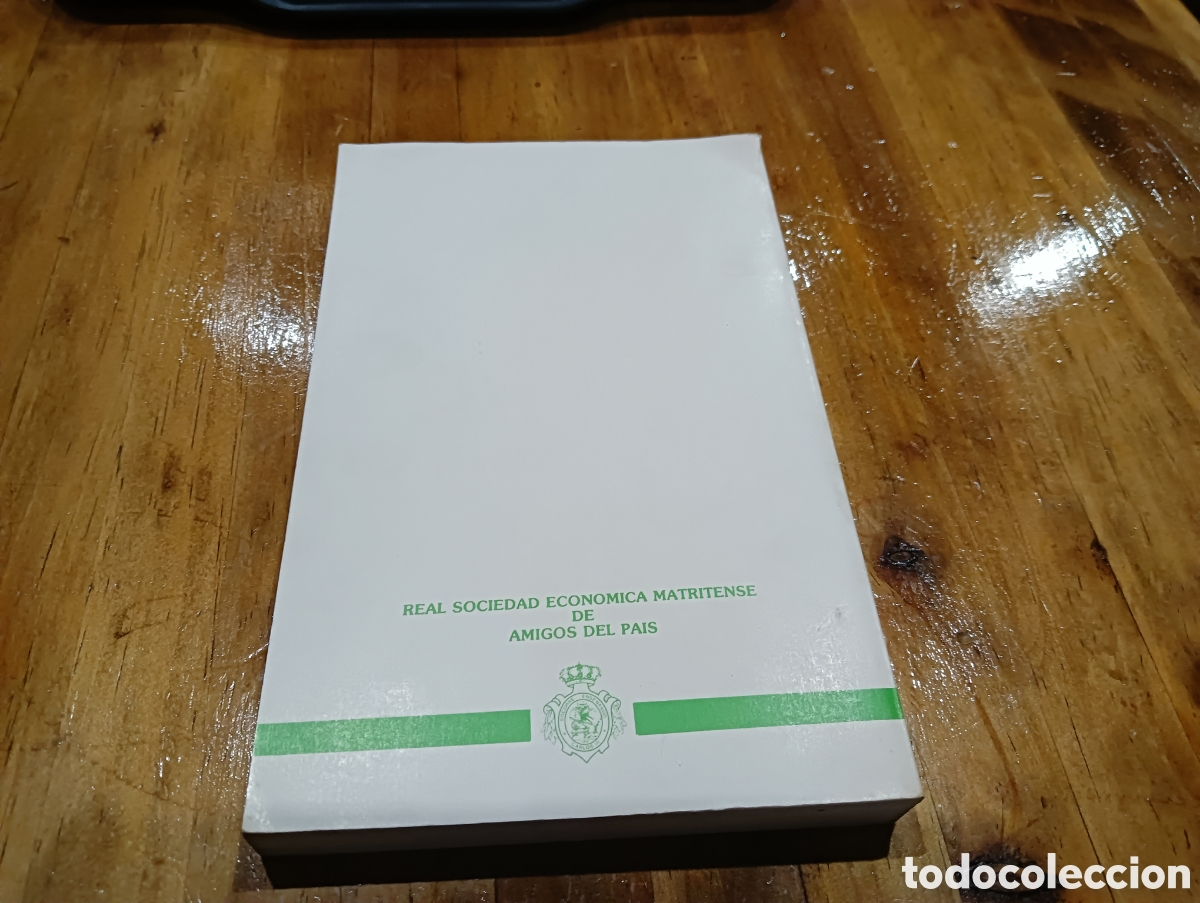 Libros de segunda mano: Carlos III y la ilustraci&oacute;n. - Foto 4