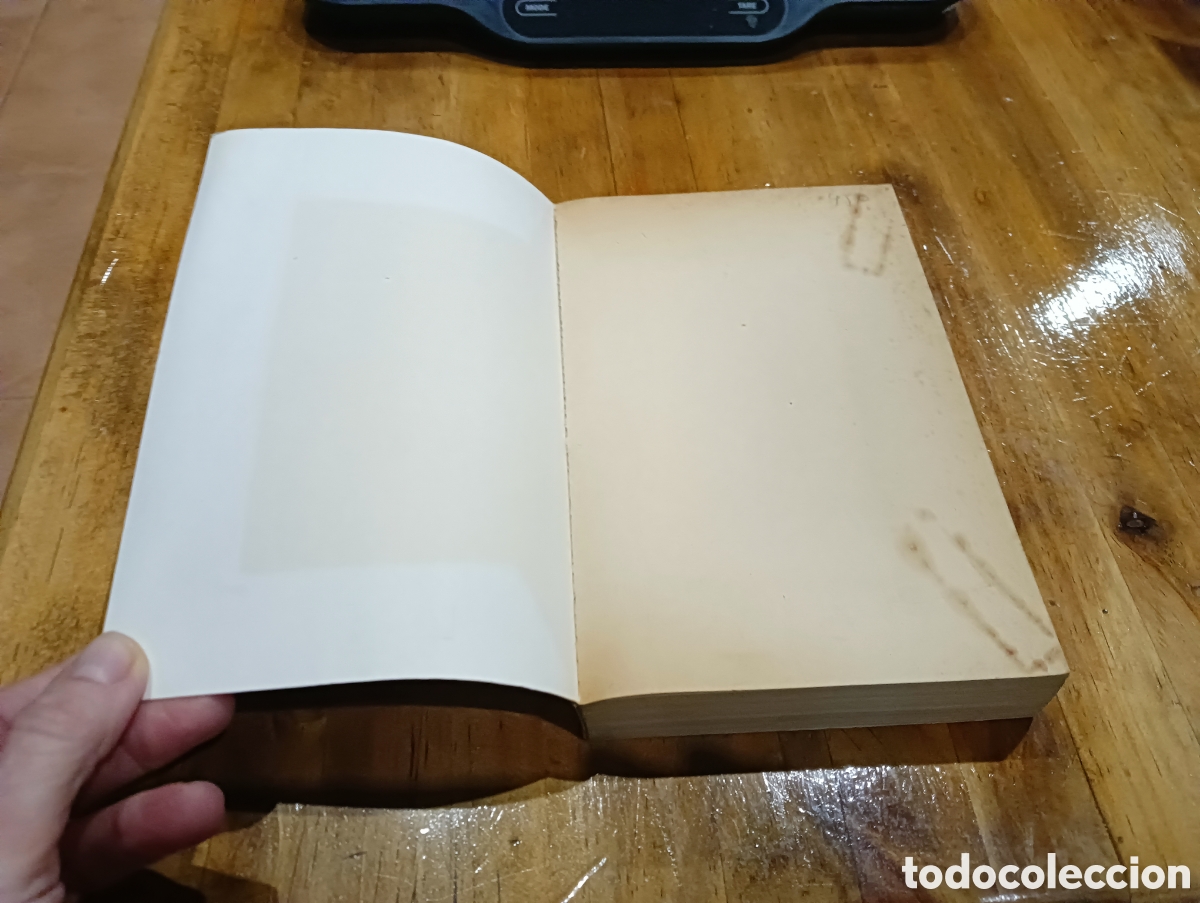 Libros de segunda mano: Homero Odisea. - Foto 2