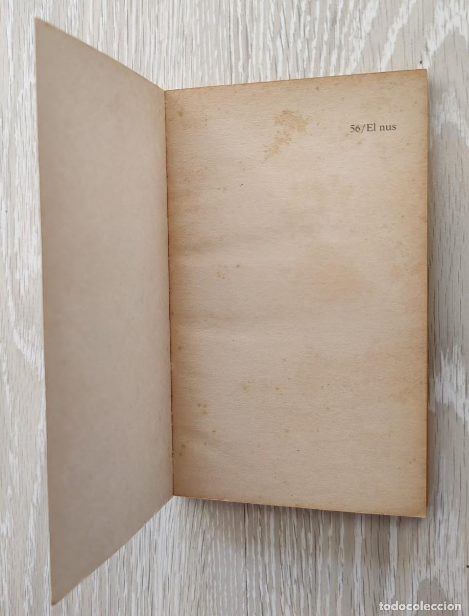 Libros de segunda mano: Libro Des Del Futur - Foto 2