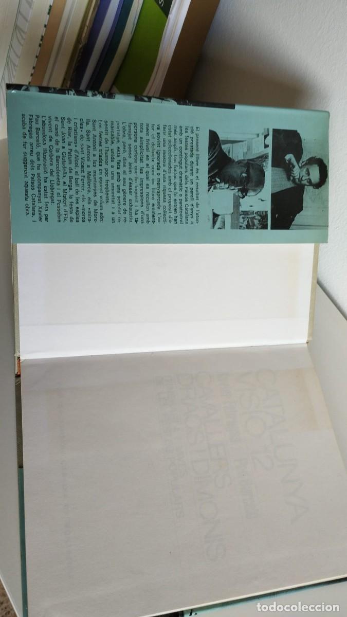 Libros de segunda mano: Cavallers, dracs i dimonis - Foto 4