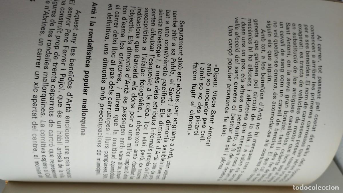 Libros de segunda mano: Cavallers, dracs i dimonis - Foto 6