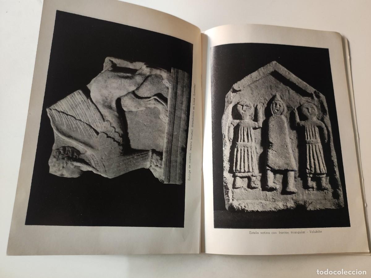 Libros de segunda mano: Dos mil a&ntilde;os de arte en Marruecos. - Foto 4