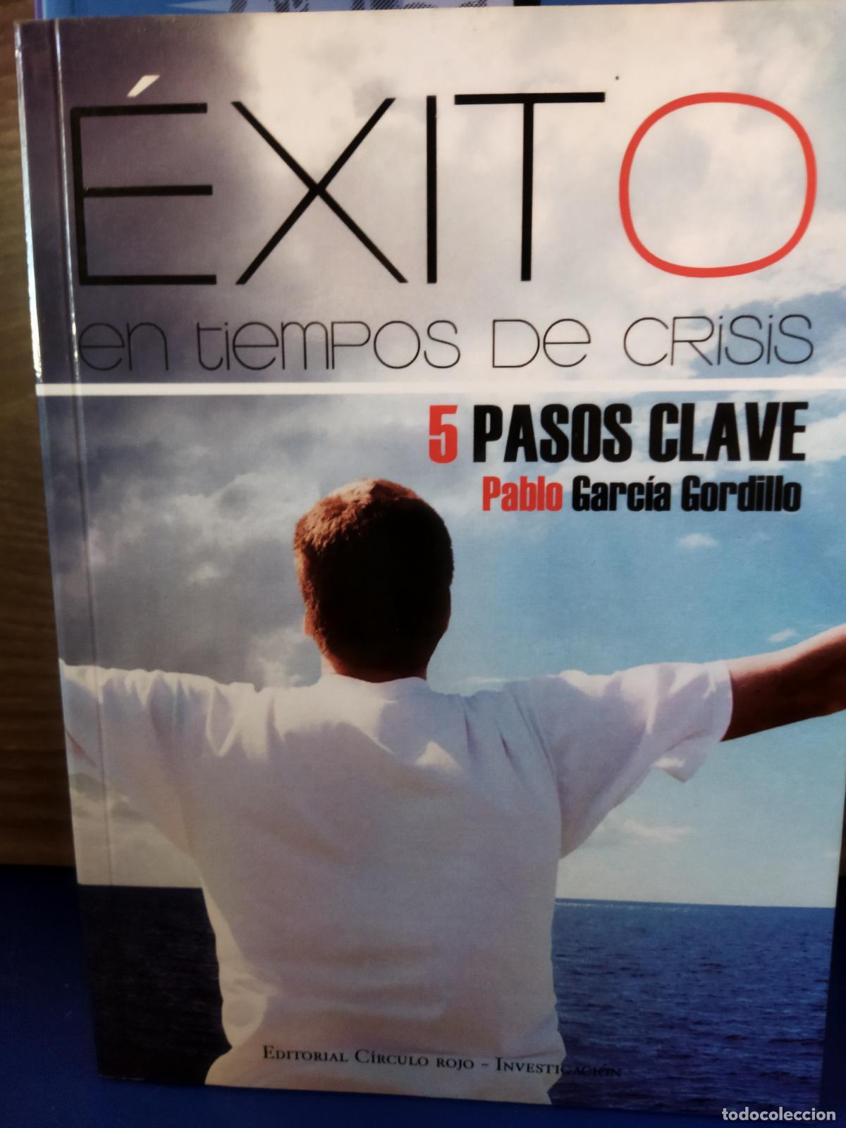 Libri di seconda mano: &Eacute;xito en tiempo de crisis