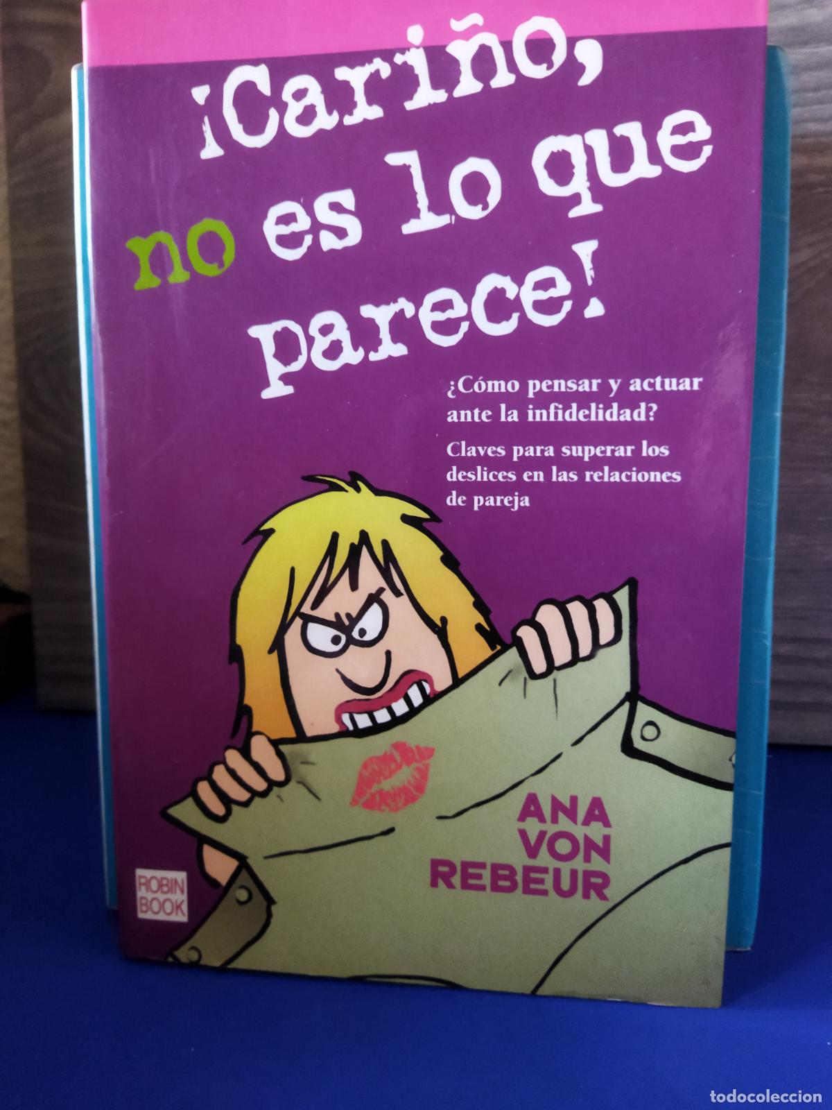 Gebrauchte B&uuml;cher: Cari&ntilde;o no es lo que parece