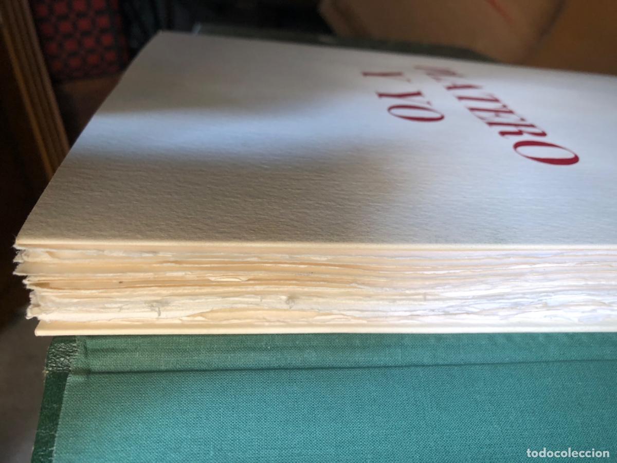 Libros de segunda mano: Platero y yo Juan Ram&oacute;n Jim&eacute;nez Schlotter - Foto 5