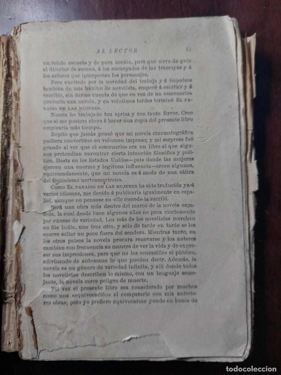 Libros de segunda mano: Cien figuras espa&ntilde;olas - Hijos de Santiago Rodriguez - Foto 2
