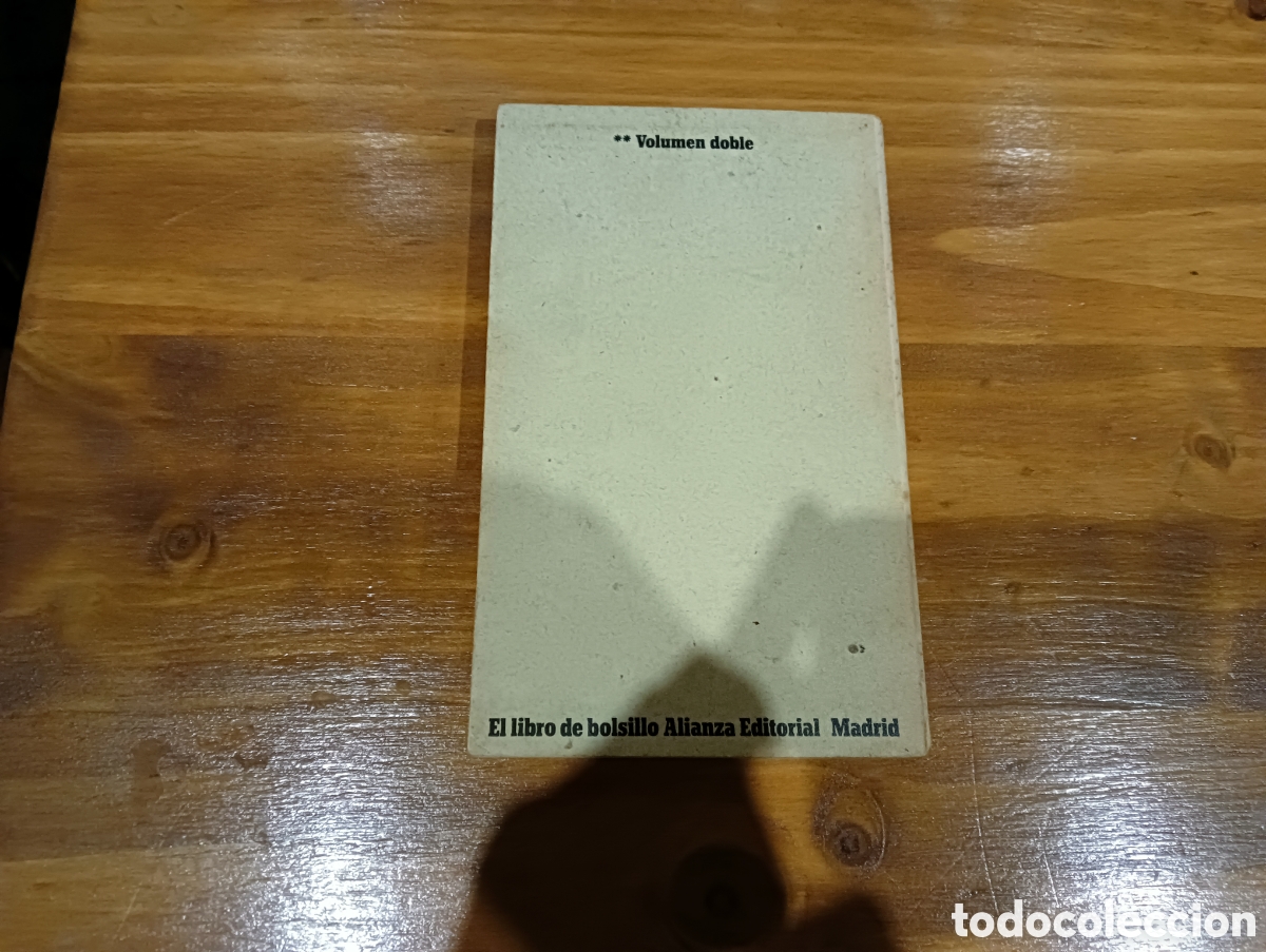 Libros de segunda mano: El guardi&aacute;n entre el centeno - Foto 3