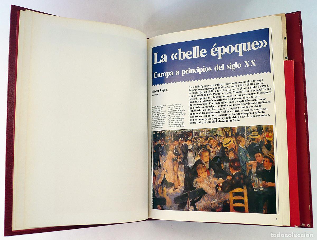 Libros de segunda mano: Los grandes hechos del siglo XX - Foto 6
