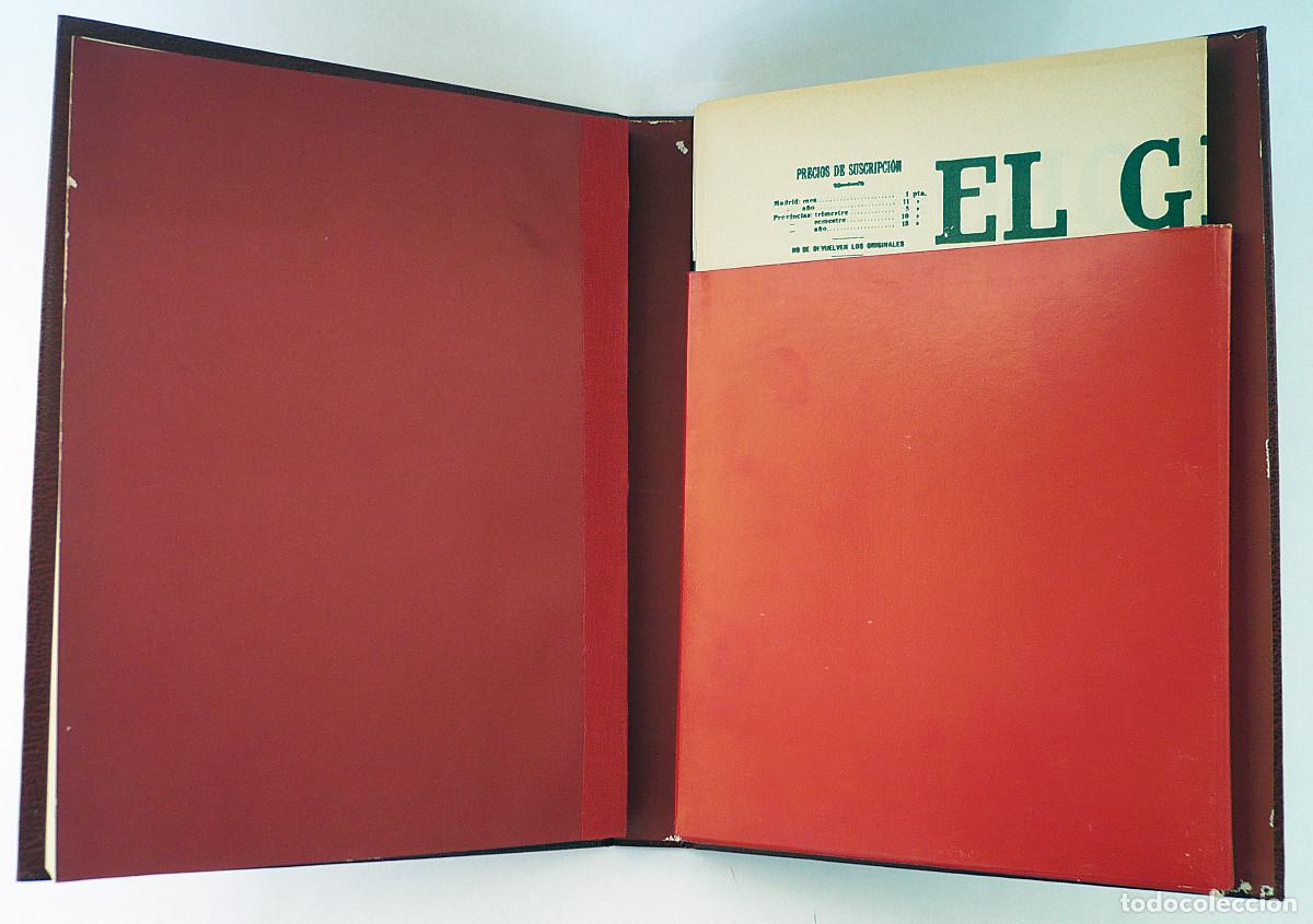 Libros de segunda mano: Los grandes hechos del siglo XX - Foto 11