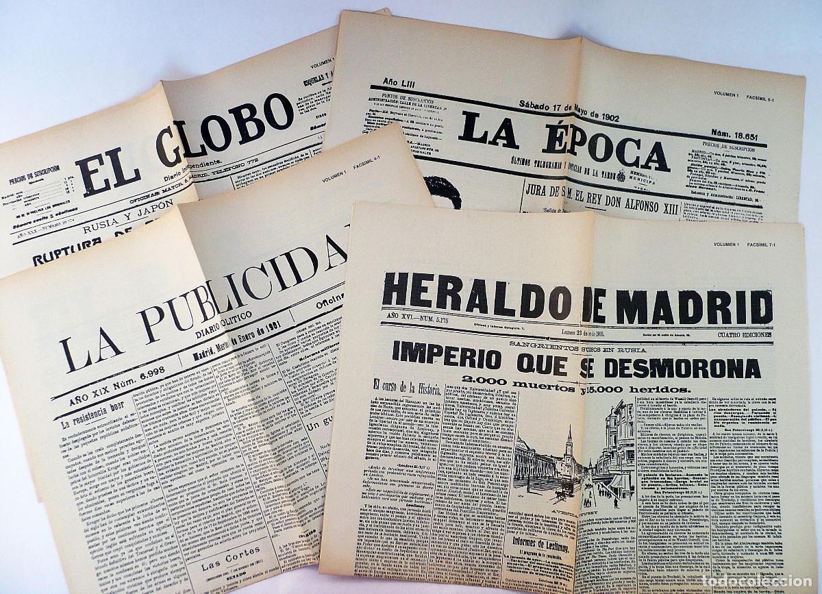 Libros de segunda mano: Los grandes hechos del siglo XX - Foto 12