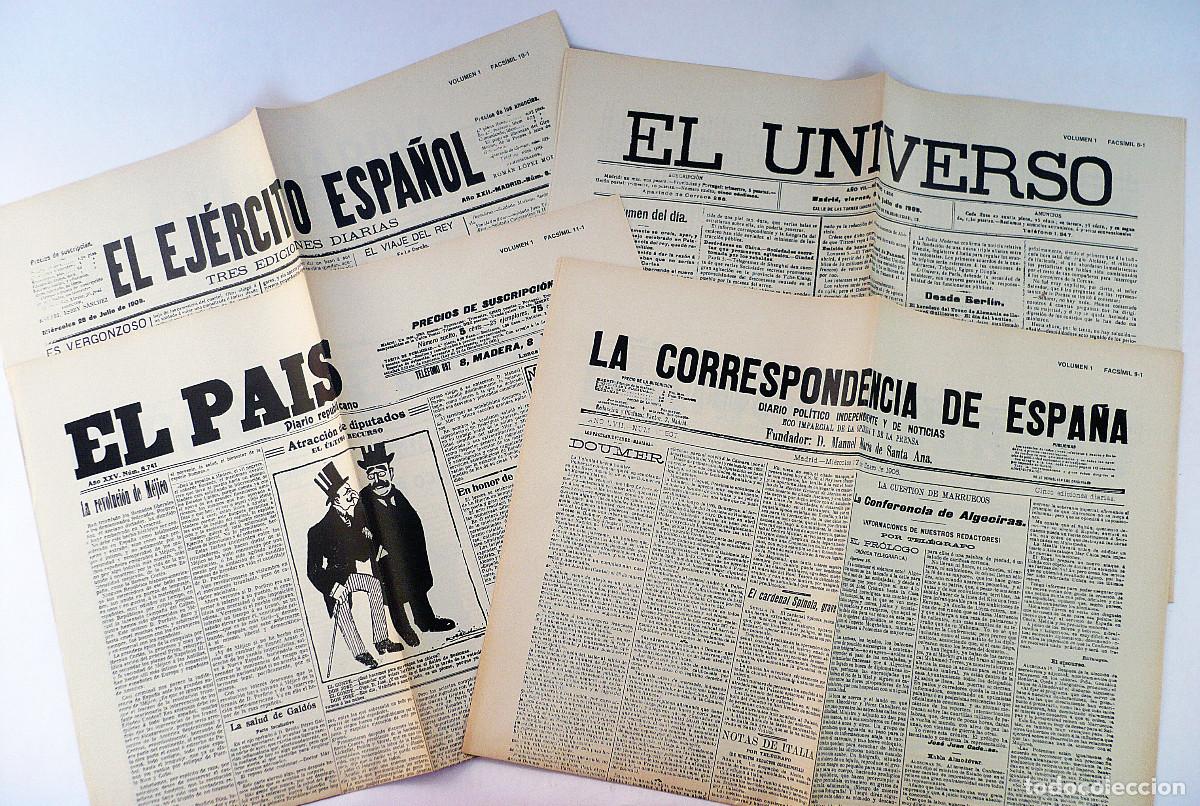 Libros de segunda mano: Los grandes hechos del siglo XX - Foto 13