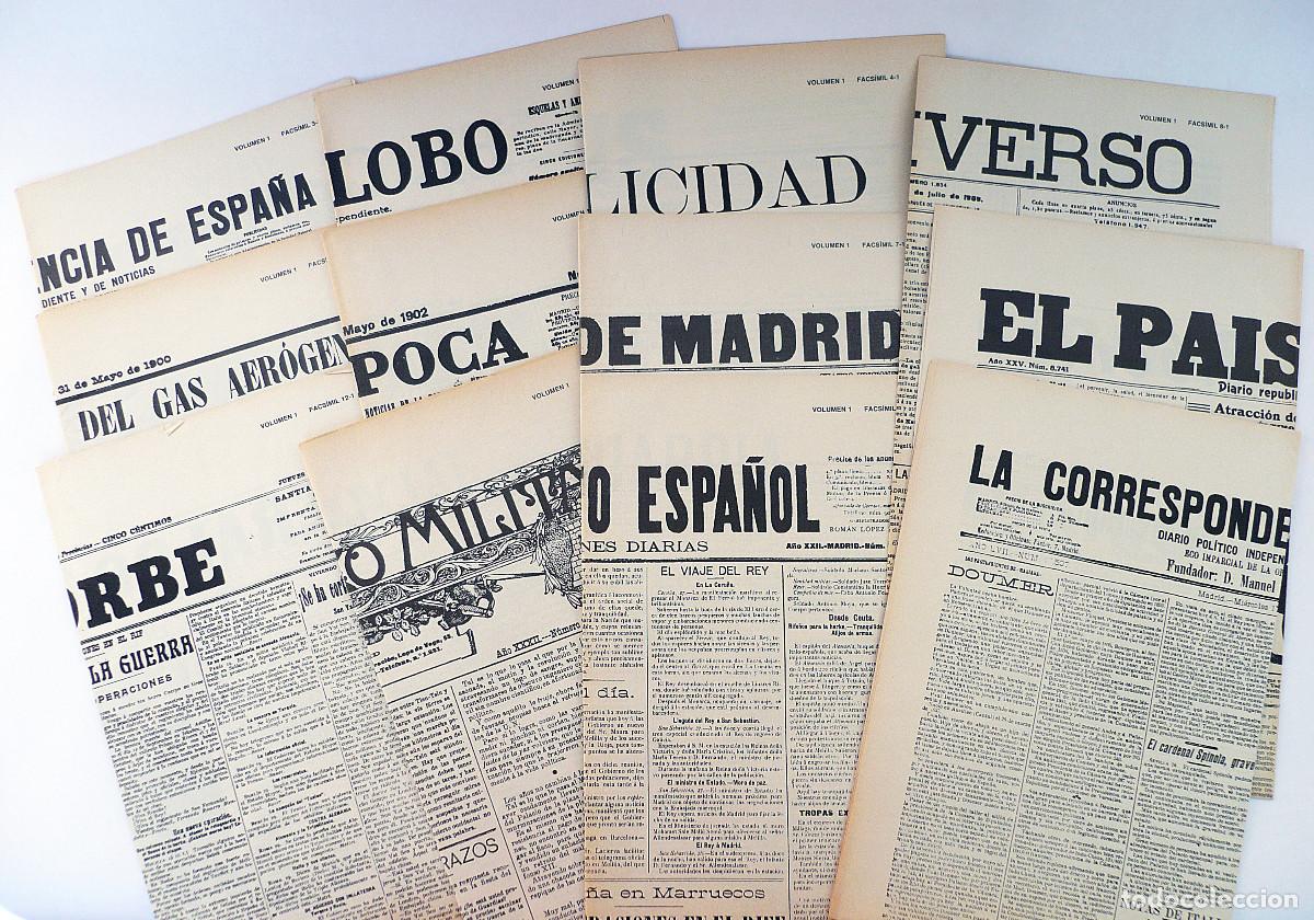 Libros de segunda mano: Los grandes hechos del siglo XX - Foto 15