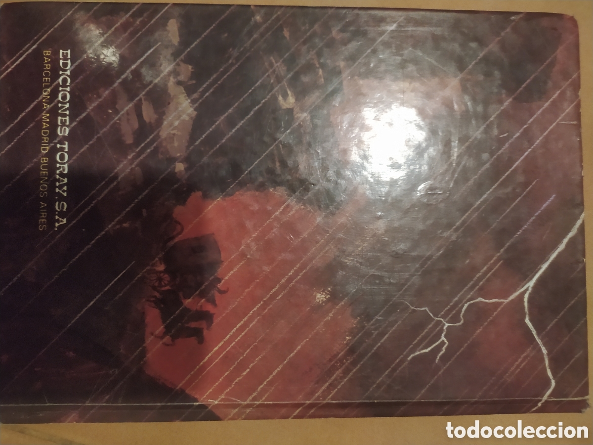 Libros de segunda mano: Benjam&iacute;n Franklin el inventor del pararrayos Toray - Foto 6