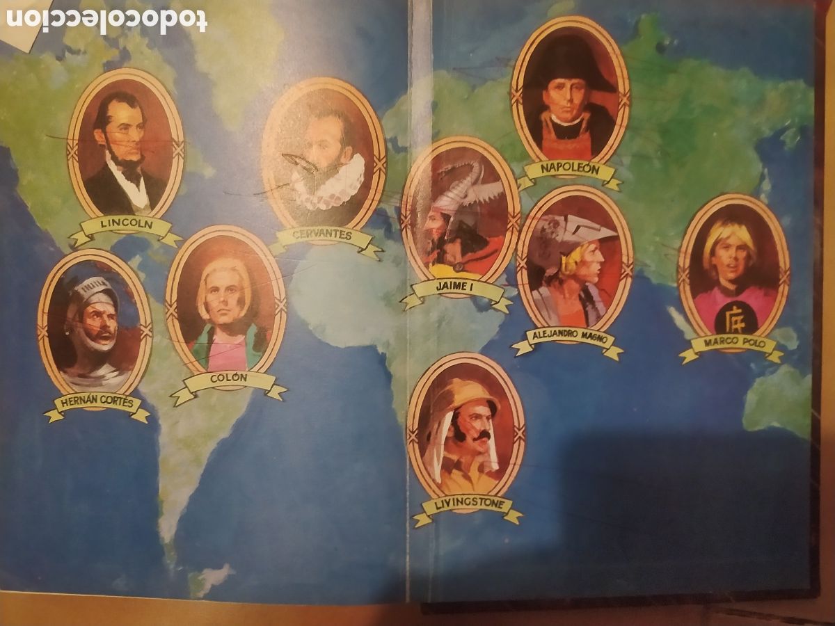 Libros de segunda mano: Benjam&iacute;n Franklin el inventor del pararrayos Toray - Foto 8