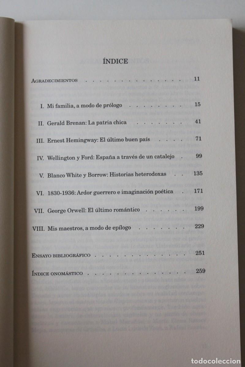 Libros de segunda mano: Tom Burns Mara&ntilde;&oacute;n - Hispanoman&iacute;a - Plaza & Jan&eacute;s - Foto 4