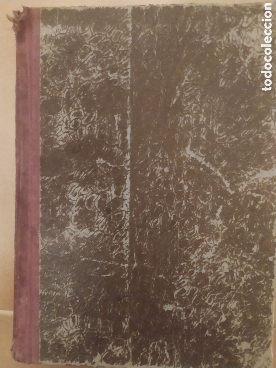 Libros de segunda mano: Mec&aacute;nica general para las escuelas de formaci&oacute;n profesional obrera Jos&eacute; Dorda Morgado