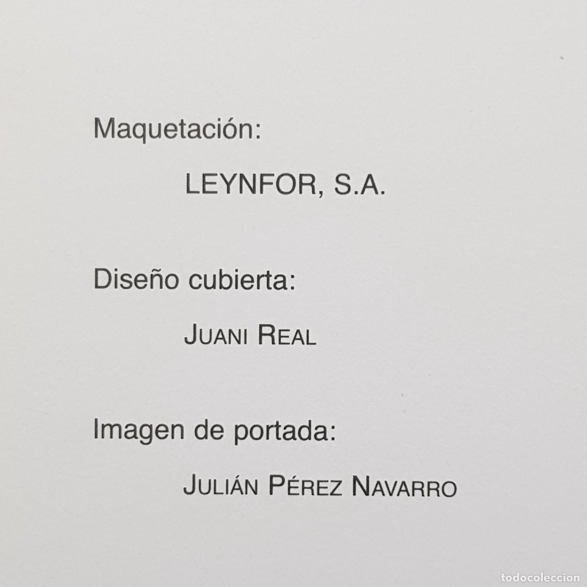 Libros de segunda mano: C&Oacute;DIGO T&Eacute;CNICO DE LA EDIFICACI&Oacute;N - III - LEYNFOR - SIGLO XXI - CTE / 389 - Foto 5