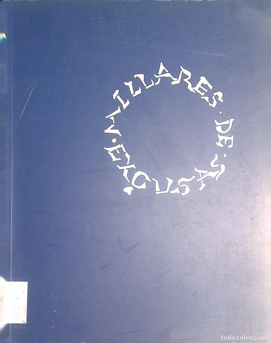 Libros de segunda mano: MILLARES DE EXCUSAS - 1997 - C&Iacute;RCULO DE BELLAS ARTES - MADRID - Foto 1