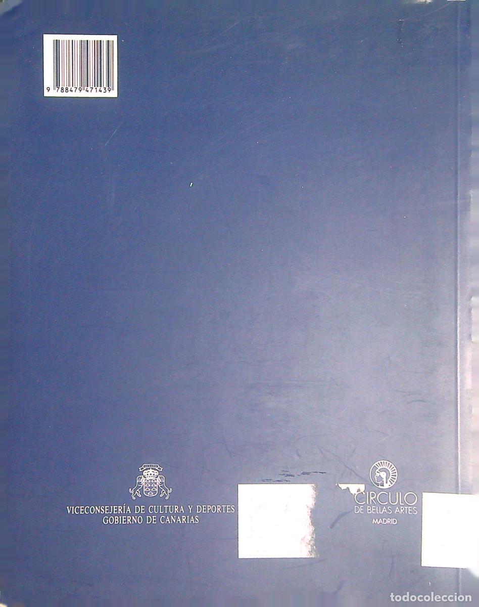 Libros de segunda mano: MILLARES DE EXCUSAS - 1997 - C&Iacute;RCULO DE BELLAS ARTES - MADRID - Foto 4