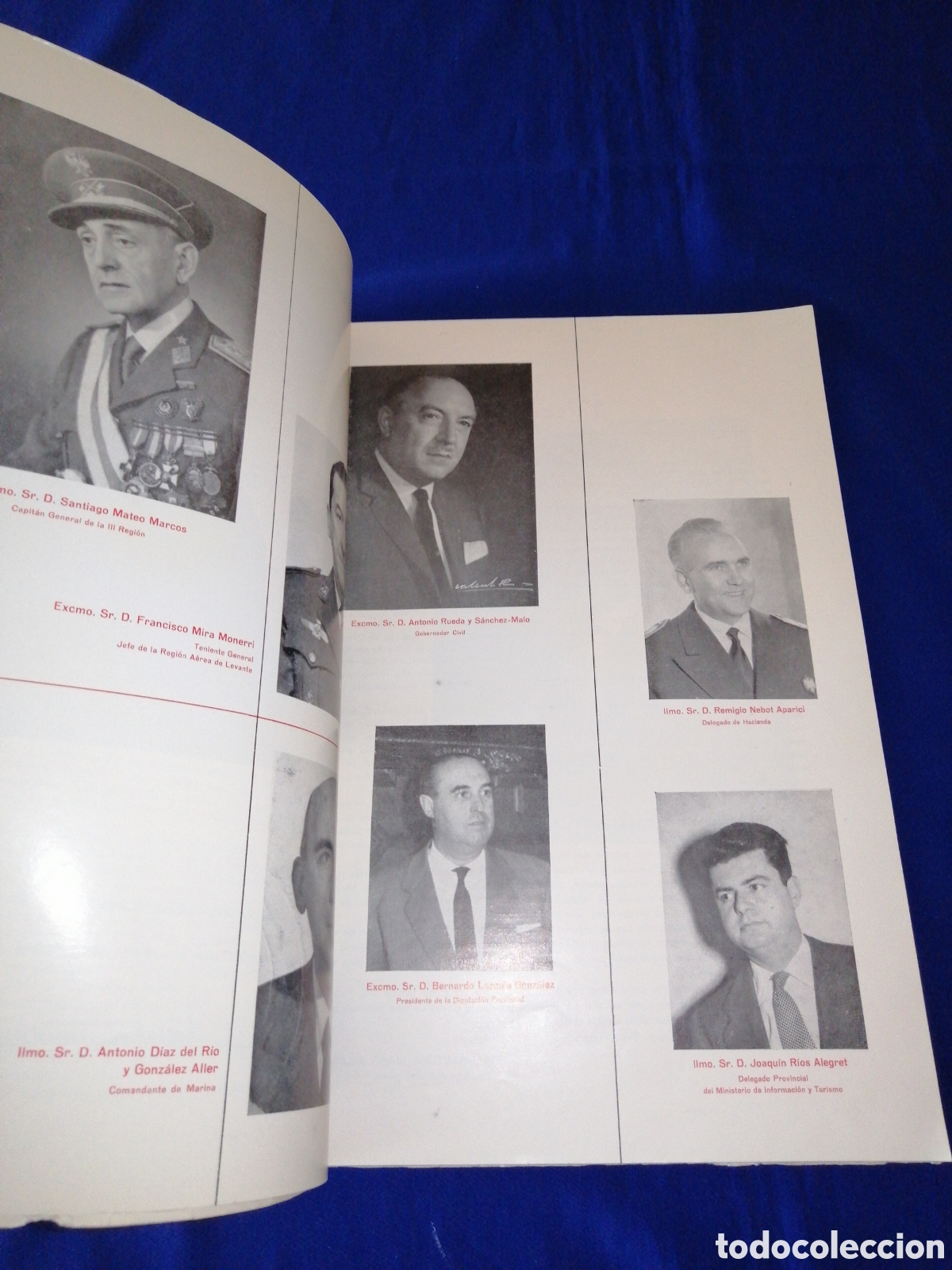 Libros de segunda mano: LIBRO FALLERO JUNTA CENTRAL FALLERA 1967 - Foto 3