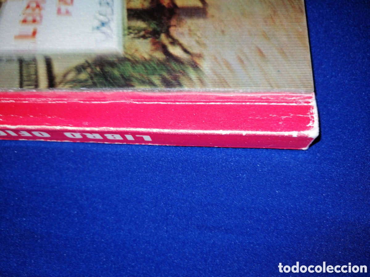 Libros de segunda mano: LIBRO OFICIAL FALLERO 1972 - Foto 2