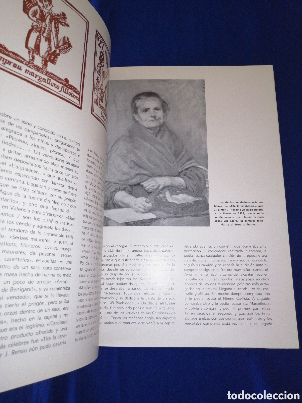 Libros de segunda mano: LIBRO OFICIAL FALLERO 1972 - Foto 8