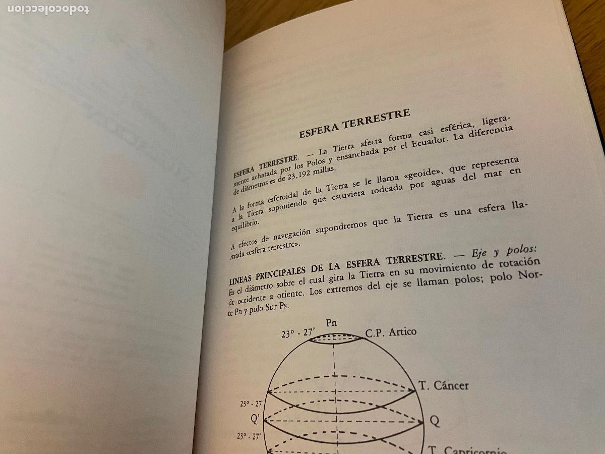 Libros de segunda mano: PATR&Oacute;N DE YATE - Capt. J. B. Costa - Foto 12