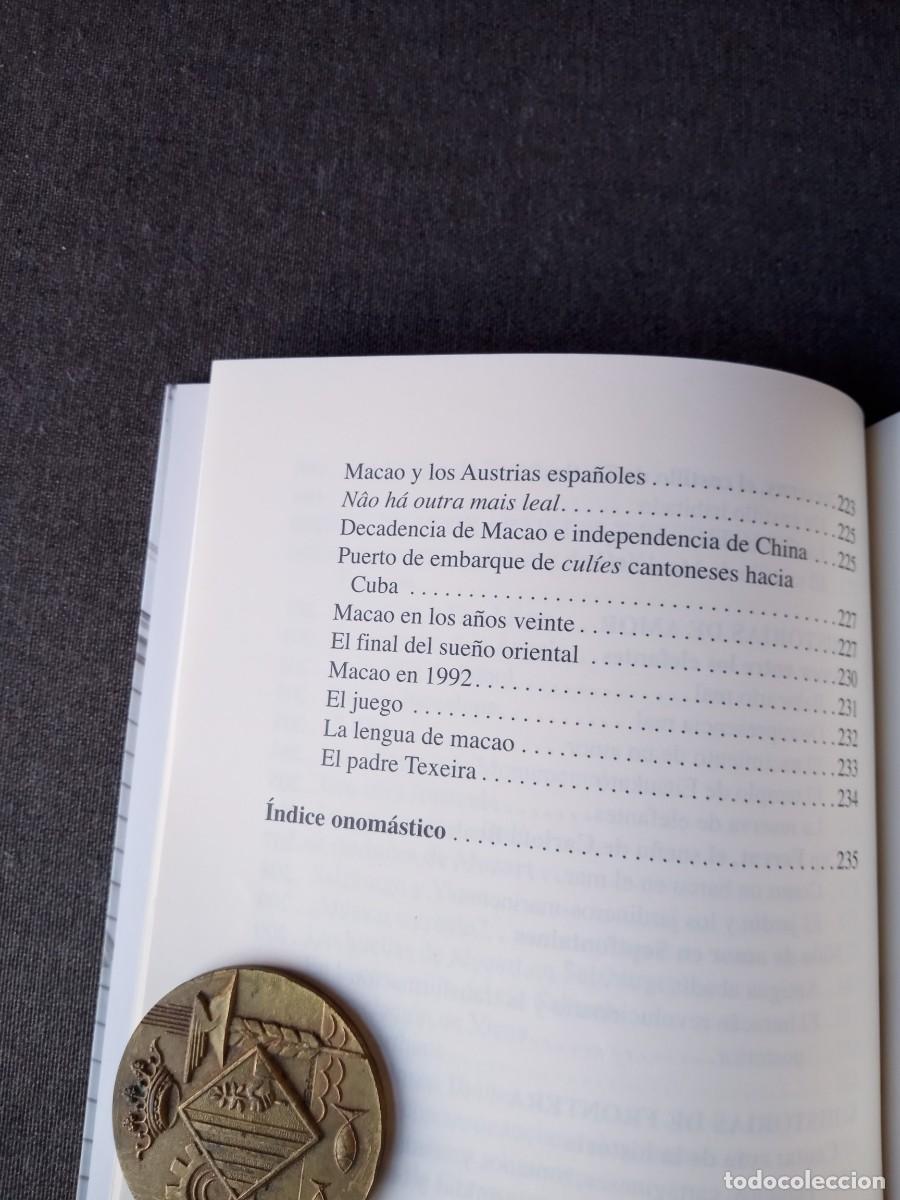 Libros de segunda mano: Viajes por la historia, Pablo-Ignacio de Dalmases - Foto 9