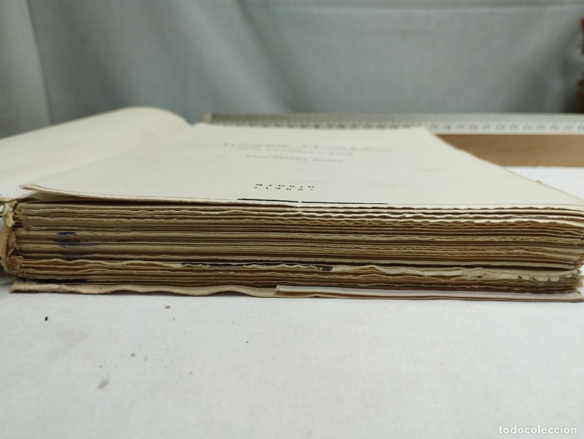 Libros de segunda mano: Habla el rey. Jos&eacute; Guti&eacute;rrez, 1955 - Foto 3