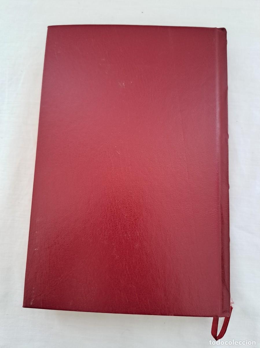 Libros de segunda mano: JEAN-JACQUES ROUSSEAU - EL CONTRATO SOCIAL - RBA 2004 - Foto 4