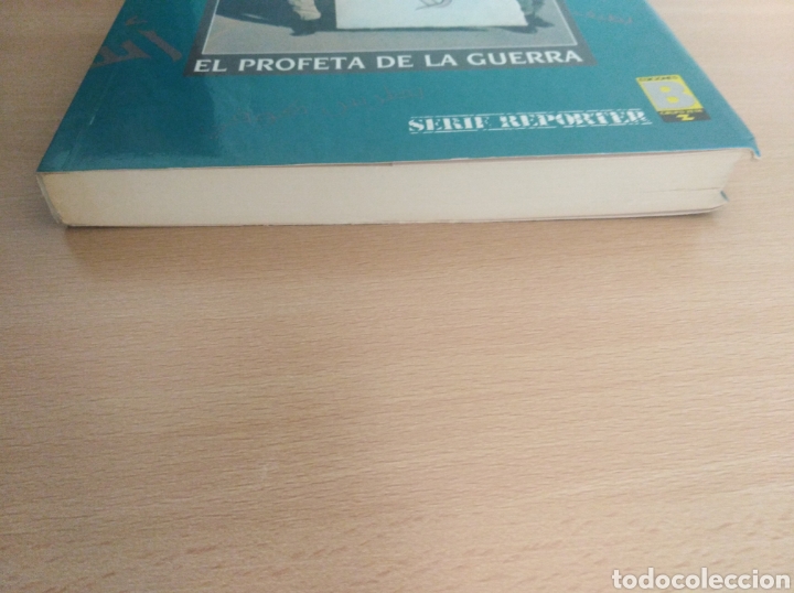 Libros de segunda mano: JOMEINI. Rafael G&oacute;mez Parra - Foto 4