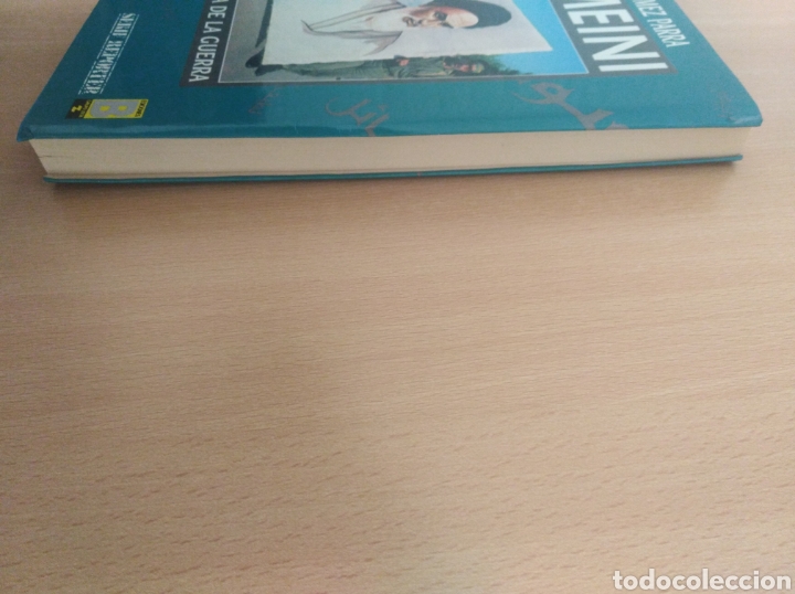 Libros de segunda mano: JOMEINI. Rafael G&oacute;mez Parra - Foto 5