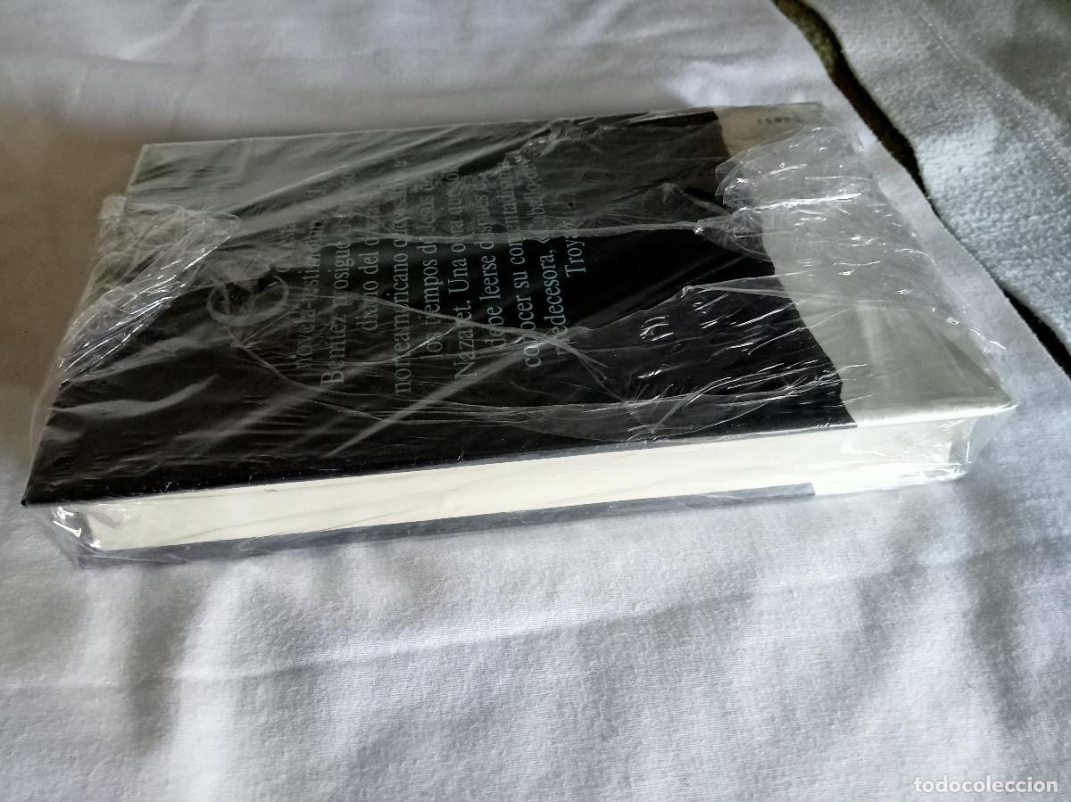 Libros de segunda mano: Caballo de Troya 2 - JJ Ben&iacute;tez - Foto 3