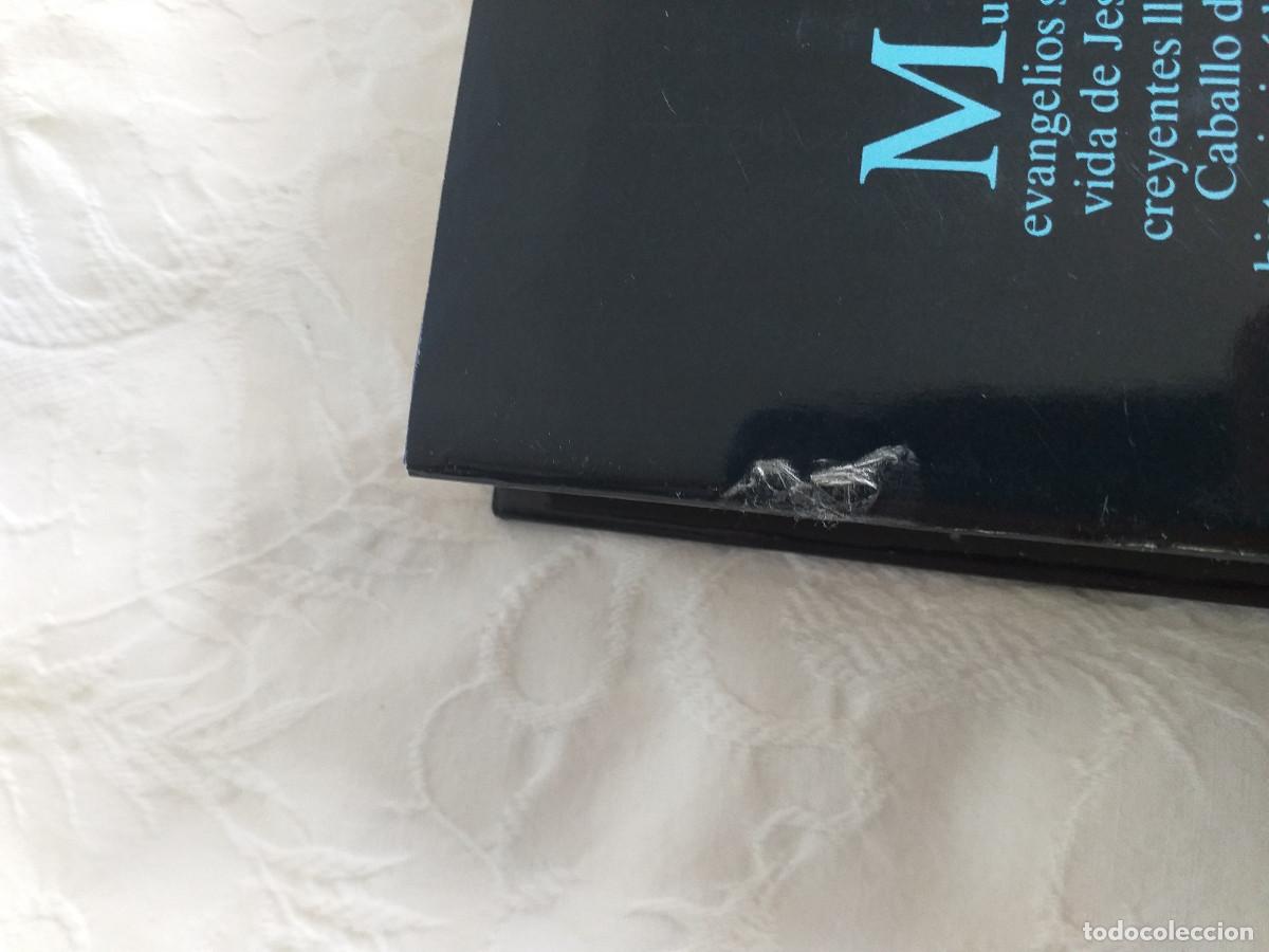 Libros de segunda mano: Caballo de Troya 3 - JJ Benitez - Foto 5