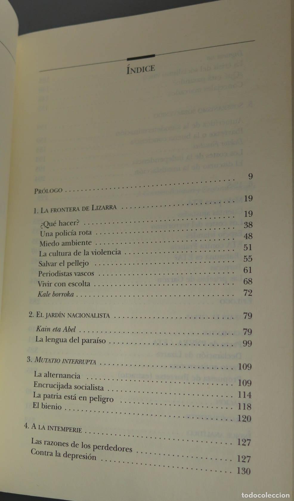 Libros de segunda mano: C&oacute;mo hemos llegado a esto. Jos&eacute; Luis Barber&iacute;a - Foto 2