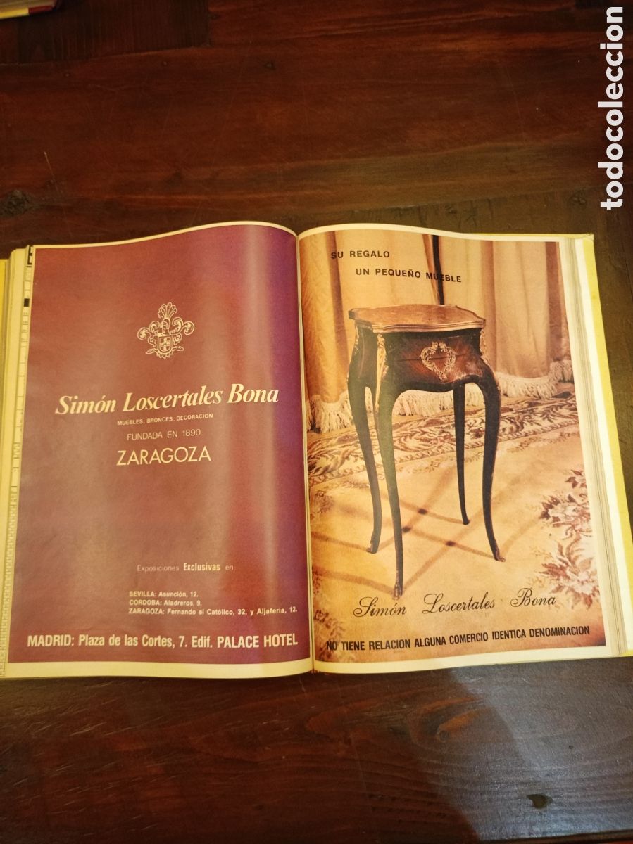 Libros de segunda mano: REVISTA LOS DOMINGOS DE ABC 1976 - Foto 5