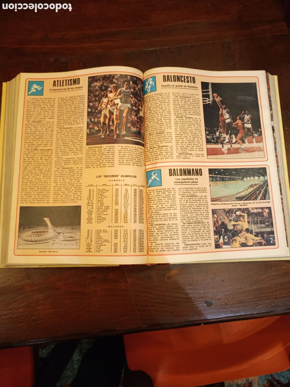 Libros de segunda mano: REVISTA LOS DOMINGOS DE ABC 1976 - Foto 6