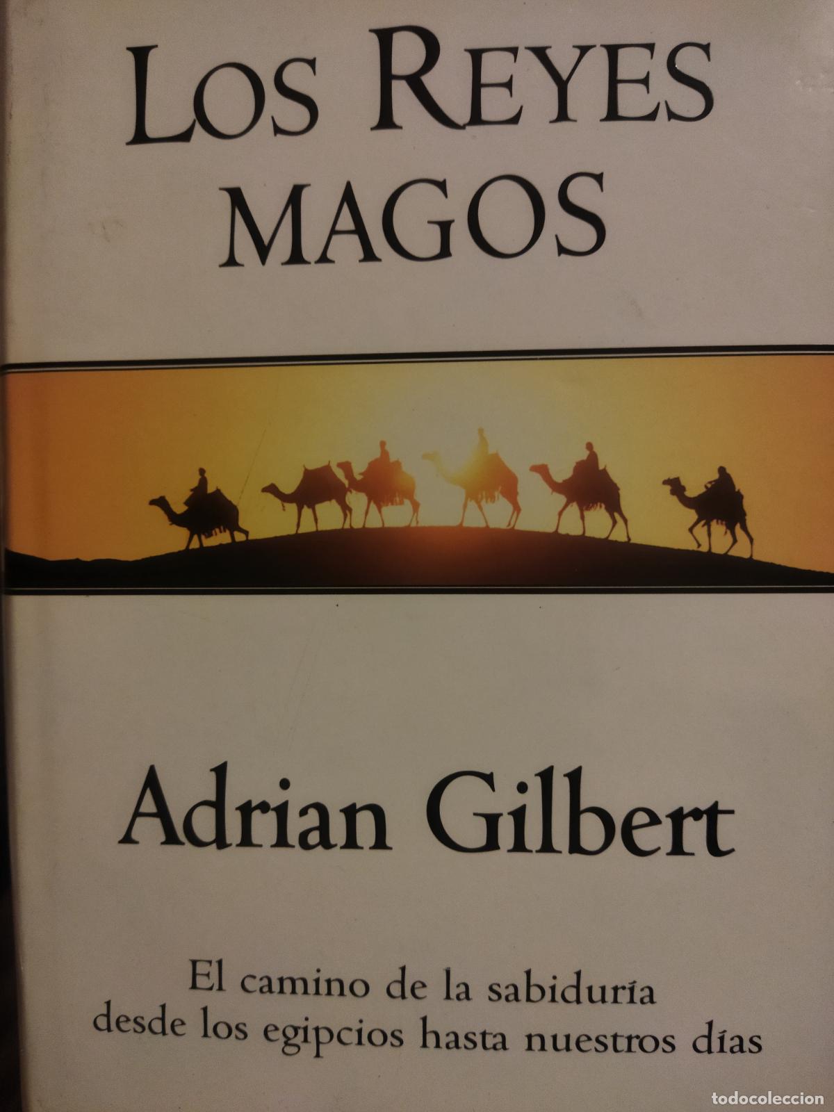 Libros de segunda mano: Los reyes magos - Foto 1