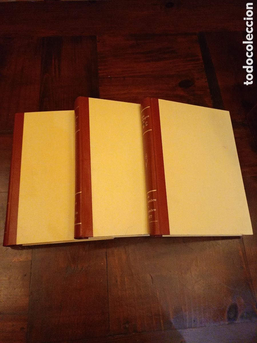 Libros de segunda mano: REVISTA LOS DOMINGOS DE ABC 1978 - Foto 2