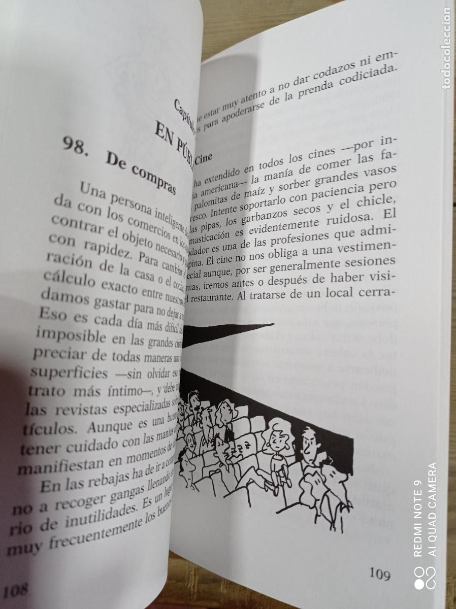 Libros de segunda mano: MODOS, MODAS Y MODALES. CARMEN SENTIES - JOS&Eacute; M&ordf; PERCEVAL. PLANETA. 151 PP. - Foto 3
