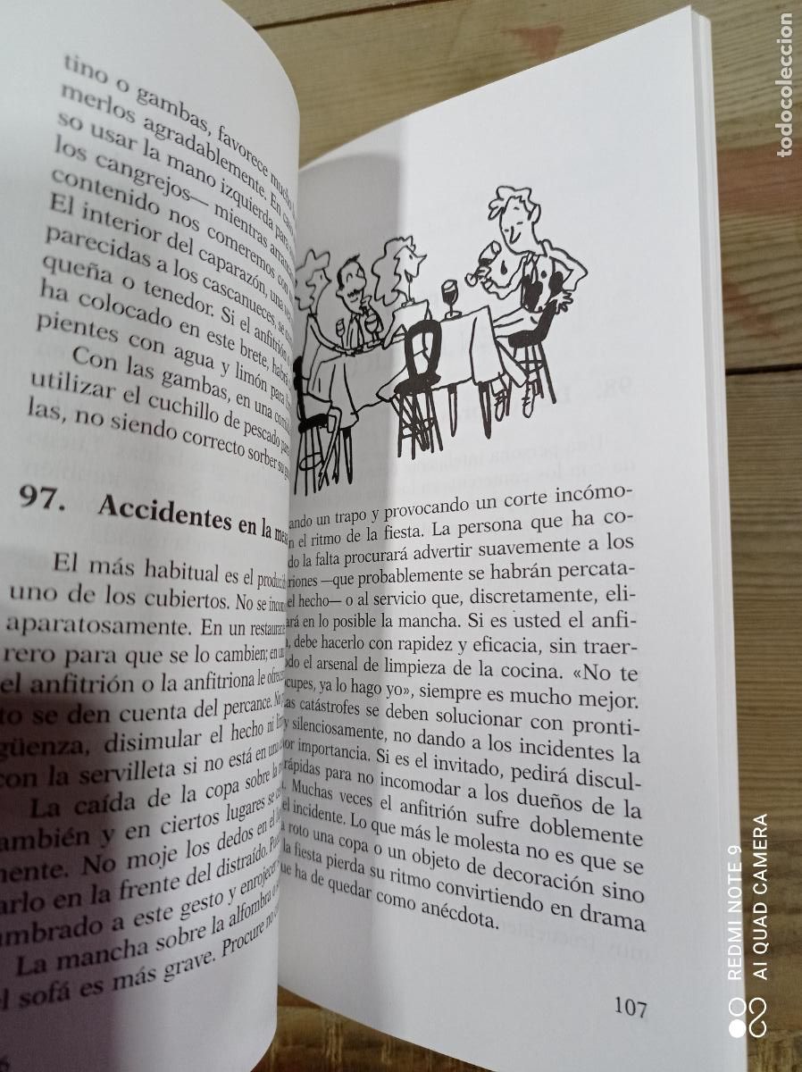 Libros de segunda mano: MODOS, MODAS Y MODALES. CARMEN SENTIES - JOS&Eacute; M&ordf; PERCEVAL. PLANETA. 151 PP. - Foto 4